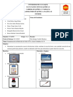 Analítica Informe 4