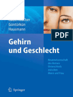 Gehirn Und Geschlecht Neurowissenschaft Des Kleinen Unterschieds Zwischen Frau Und Mann (German Edition) (Stefan Lautenbacher, Onur Gunturkun Etc.) (Z-Library)