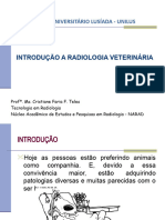 Radiologia Veterinária