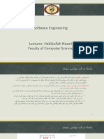 Software Engineering