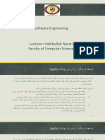 Software Engineering