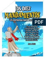 Tema 2. No Tendrás Dioses Ajenos Delante de Mi