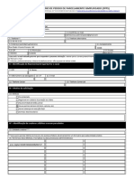 2 Formulário de Pedido de Parcelamento Simplificado - CCOBE