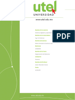 Sistema Operativo Semana 3