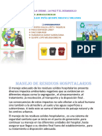 Manejo Residuods PDF