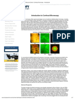 Introduction To Confocal Micros