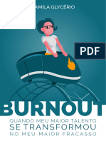 Burnout - Camila Glycério