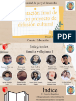 Sustentacion Final Del Proyecto