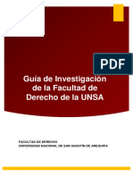 Guia de Investigacion FD Unsa