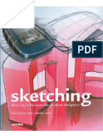 Sketching Drawing - by - Blixer +++ (OCR)