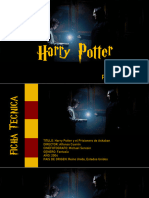 Referente Harry Potter