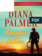 Diana Palmer - Caminhos Da Seducao (CPS 53)