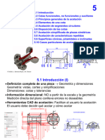 5 Presentación Tema 5 Acotación