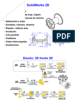 5 SolidWorks 2D