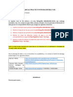 Primer Parcial Práctico Fotogrametría y SIG