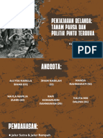 Kelompok 6 Sistem Tanam Paksa