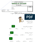 Soal Uas p4