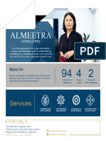 ALMEETRA One-Pager