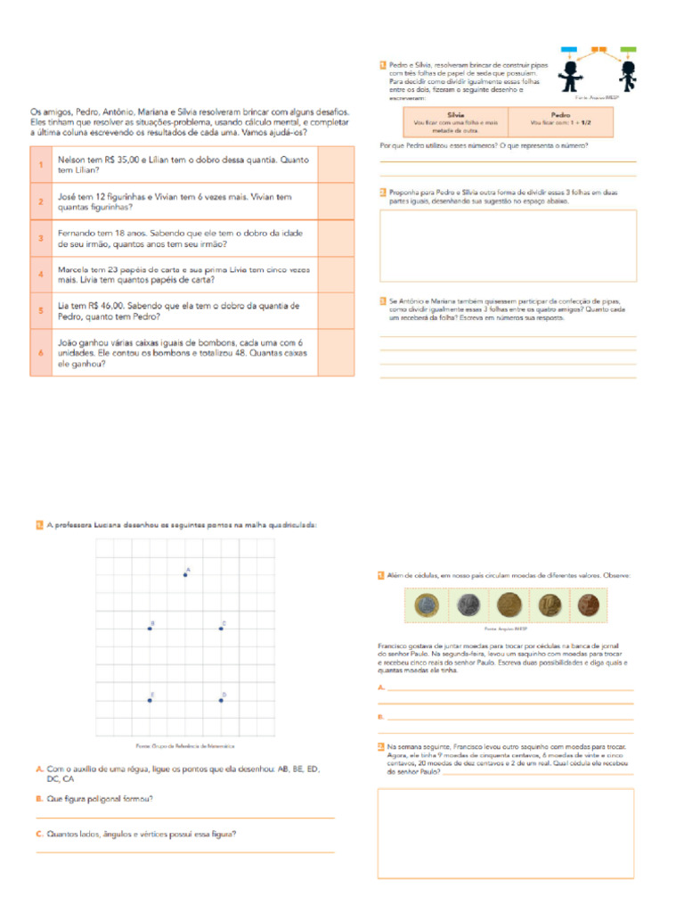 Prima Mat | PDF