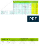 Roster Dinas Satpam PT Rmu Desember 2023 Full 1