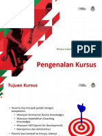 Te0 - Pengenalan Kursus