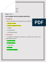 Evaluacion Ingles Hito 5