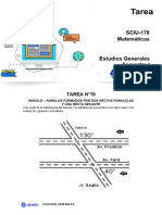 Sciu-178 Tarea U010