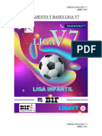 Liga V7 2023