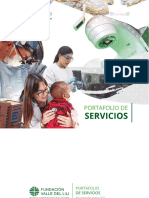 PDF Portafolio de Servicios