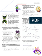 Taller de Rectas Paralelas