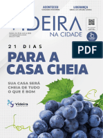 Goiânia, 13 A 19 de Novembro de 2022: Contém Links Clicáveis