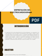 Interpretacion EKG