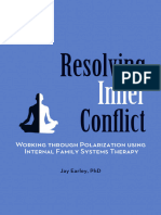 Earley, Jay - D, PH - Resolving Inner Conflict