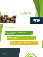 El Salario