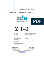 Katalog Z 142 - Komplet