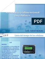 Tecnologia Tridimensional-10