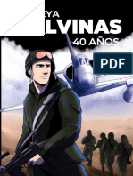 Epopeya Malvinas