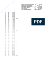 Calculo Consorcio