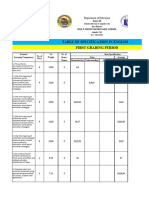 q1 Tos English 5