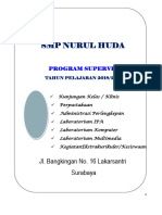 Program Supervisi