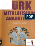 Türk Miitolojisinin Anahatları (Yaşar Çoruhlu) (Z-Library)