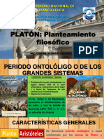 Sem-7-Platón-Planteamiento Filosofico