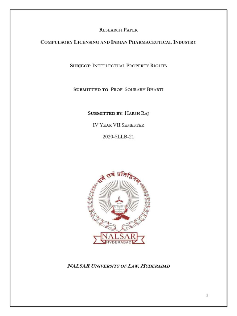 ipr-reserach-paper-download-free-pdf-trips-agreement-patent