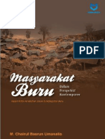 MASYARAKATBURUDALAMPERSPEKTIFKONTEMPORER2015