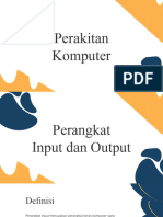 Perakitan Komputer