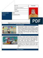 Judul Membuat Soal Di Form Dengan Memakai Chromebook: Sumarni, S.PD