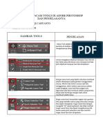 Move Tool Adalah Adalah Alat Yang Terlihat Pertama Di Toolbar Default