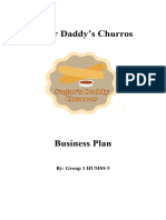 Sugar-Daddy-Churros Final Output
