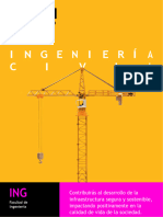Brochure Ug Ingenieria Civil