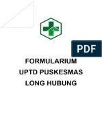 Formularium Upt Puskesmas Linggang Bigung 2023